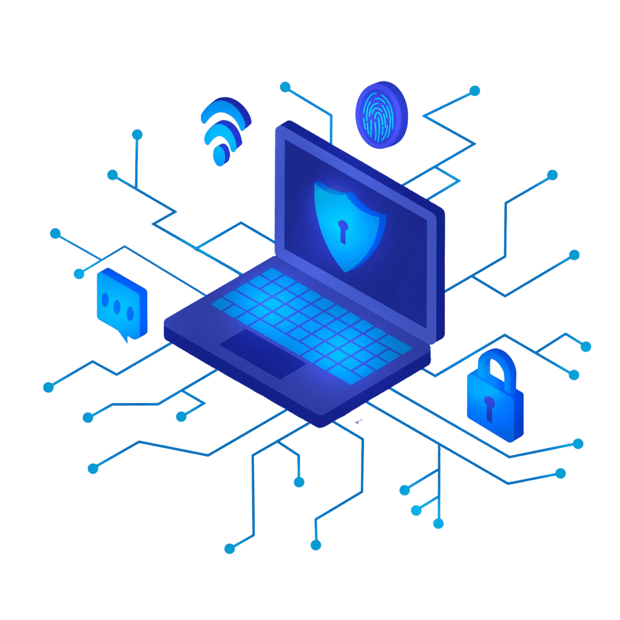 About Our VPN Service